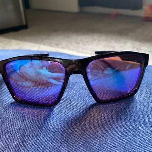 Oakley Targetline glasses